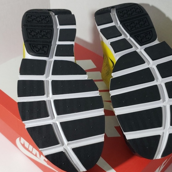 Nike Sneaker Sock Dart GPX N7 New with box - Picture 6 of 6